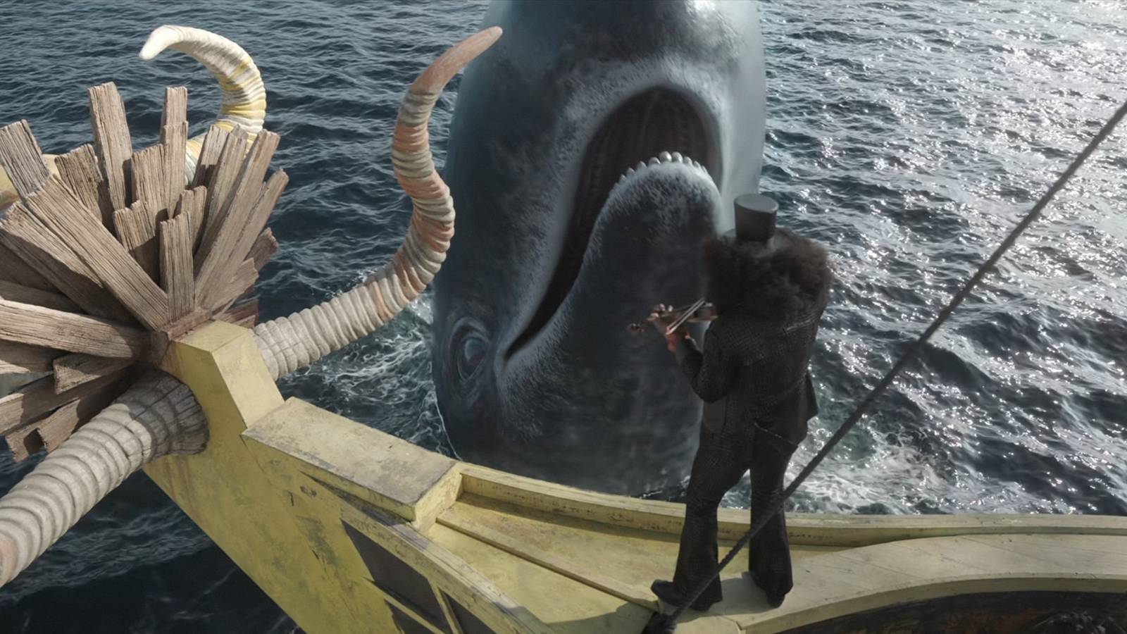 Brook in One Piece Live Action: Design, Actor, and Season 2 Anticipation